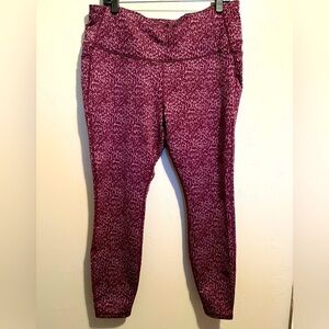 All in Motion Leggings